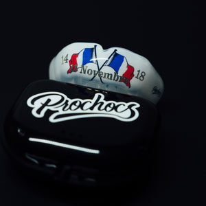 Sur-mesure CUSTOM-PRO BSD 14/18 pro model