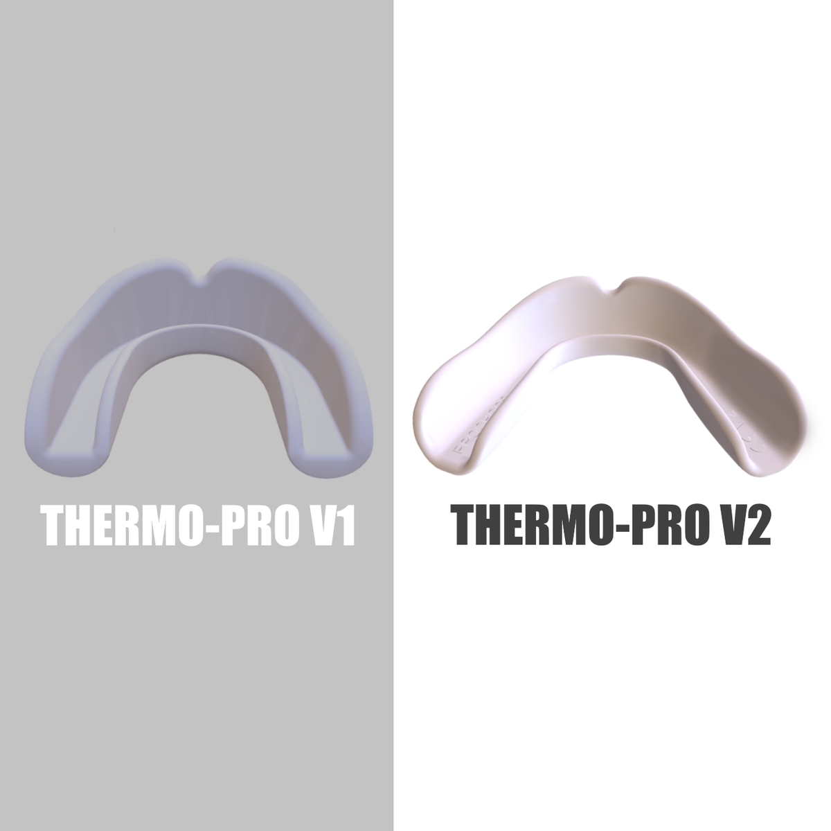 Protège-dents simple, Thermoformable - OPRO x UFC V2, OPRO