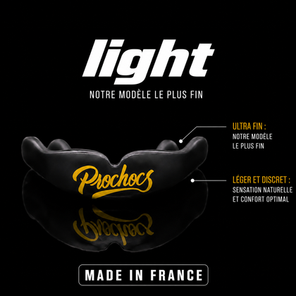 Thermo-pro LIGHT (Adulte à partir de 16 ans)