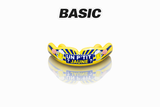 BASIC un ptit jaune