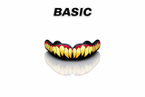 BASIC Dents de monstre