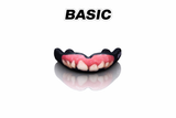 BASIC Dents pourries