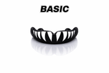 BASIC Dents pointues