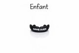Game Over noir ENFANT