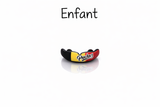 Belgique ENFANT