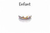 baguette choco croissant ENFANT
