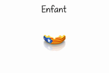 Catalan de l'indépendance ENFANT