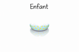 petit canard ENFANT