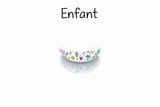 Glaces coquillages palmier cactus ENFANT