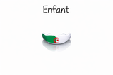 Algérie ENFANT