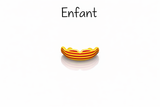 Catalan ENFANT