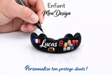 THERMO-PRO Mon design ENFANT de 6 à 10 ans
