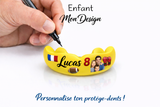 THERMO-PRO Mon design ENFANT de 6 à 10 ans