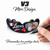 V3 Mon design Adulte à partir de 16 ans