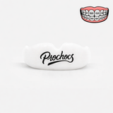 Prochocs Original Blanc SPÉCIAL APPAREIL DENTAIRE
