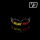 V3 Relax Fieu noir
