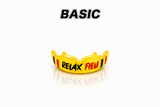 BASIC Relax Fieu jaune