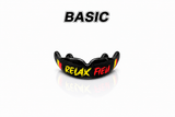 BASIC Relax Fieu noir