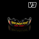 V3 Tape plus fort une fois ! noir