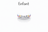 pain au chocolat ENFANT