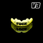 V3 F*ck Jaune