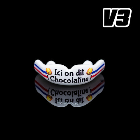 V3 chocolatine