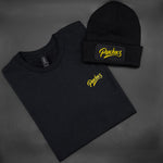 Pack T-shirt + Bonnet Prochocs