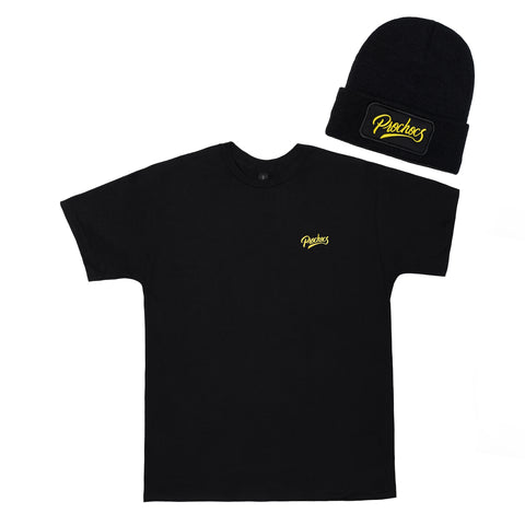 Pack T-shirt + Bonnet Prochocs