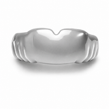 Protège-dents sur-mesure CLASSIC Argent