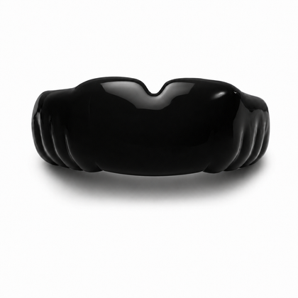 Protège-dents sur-mesure CLASSIC Noir