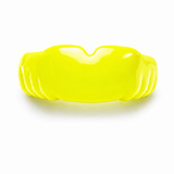 Protège-dents sur-mesure CLASSIC Jaune fluo