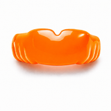Protège-dents sur-mesure CLASSIC Orange fluo