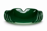 Protège-dents sur-mesure CLASSIC Vert bouteille