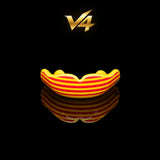 Protège-dents Prochocs Thermo-Pro V4 Catalan