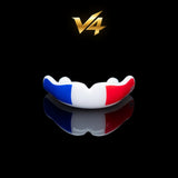 Protège-dents Prochocs Thermo-Pro V4 Drapeau France