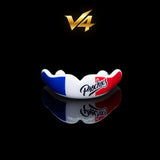 Protège-dents Prochocs Thermo-Pro V4 France Bleu Blanc Rouge