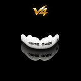Protège-dents Prochocs Thermo-Pro V4 Game Over blanc