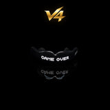 Protège-dents Prochocs Thermo-Pro V4 Game Over noir
