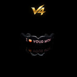 Protège-dents Prochocs Thermo-Pro V4 I love your Mom