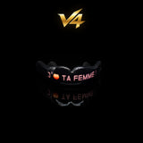 Protège-dents Prochocs Thermo-Pro V4 J'aime ta Femme