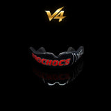 Protège-dents Prochocs Thermo-Pro V4 L'araignée
