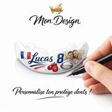 Thermo-Pro V4 Mon design — fond blanc
