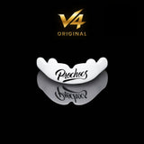 Protège-dents Prochocs Thermo-Pro V4 Original Blanc / Noir