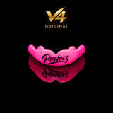 Protège-dents Prochocs Thermo-Pro V4 Original Rose / Noir