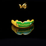 Protège-dents Prochocs Thermo-Pro V4 Prochocs Sécur
