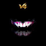 Protège-dents Prochocs Thermo-Pro V4 Vampire