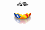 Protège-dents NOUVEAU BASIC Catalan de l'indépendance Prochocs