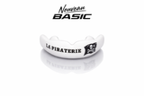 Protège-dents NOUVEAU BASIC La Piraterie blanc Prochocs