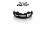 Protège-dents NOUVEAU BASIC La Piraterie noir Prochocs
