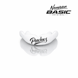 Protège-dents NOUVEAU BASIC Prochocs Original Blanc